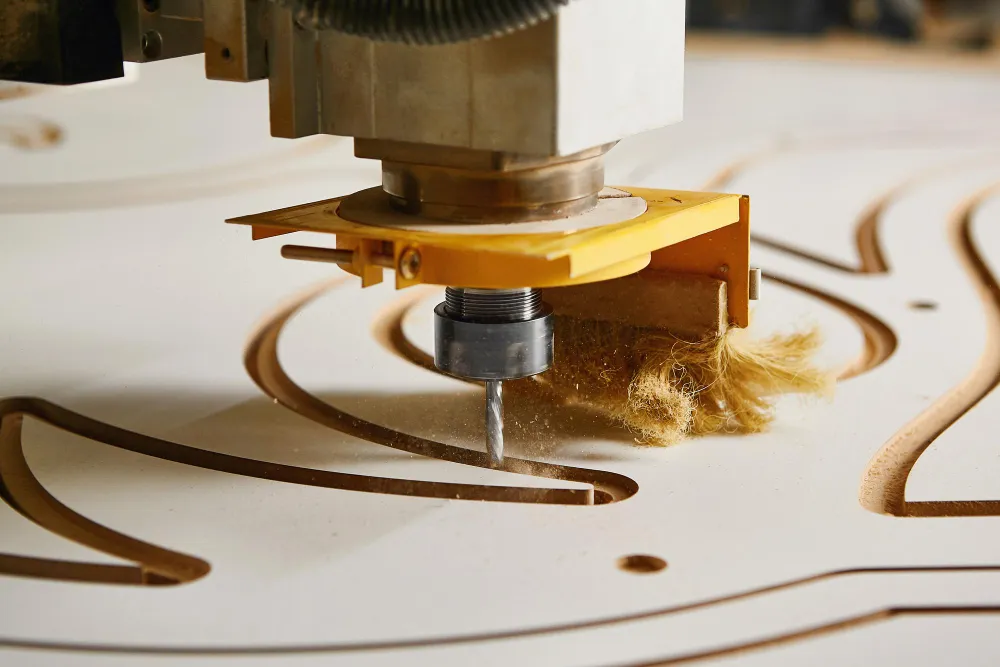From Import Dependency to Supply Chain Resilience: How Flexible CNC Machinery Saved a $4M Operation