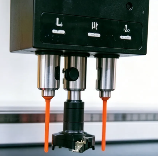 Drilling Machines