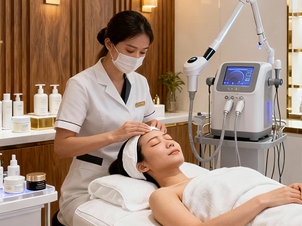 SPA & PROFESSIONAL CUSTOM