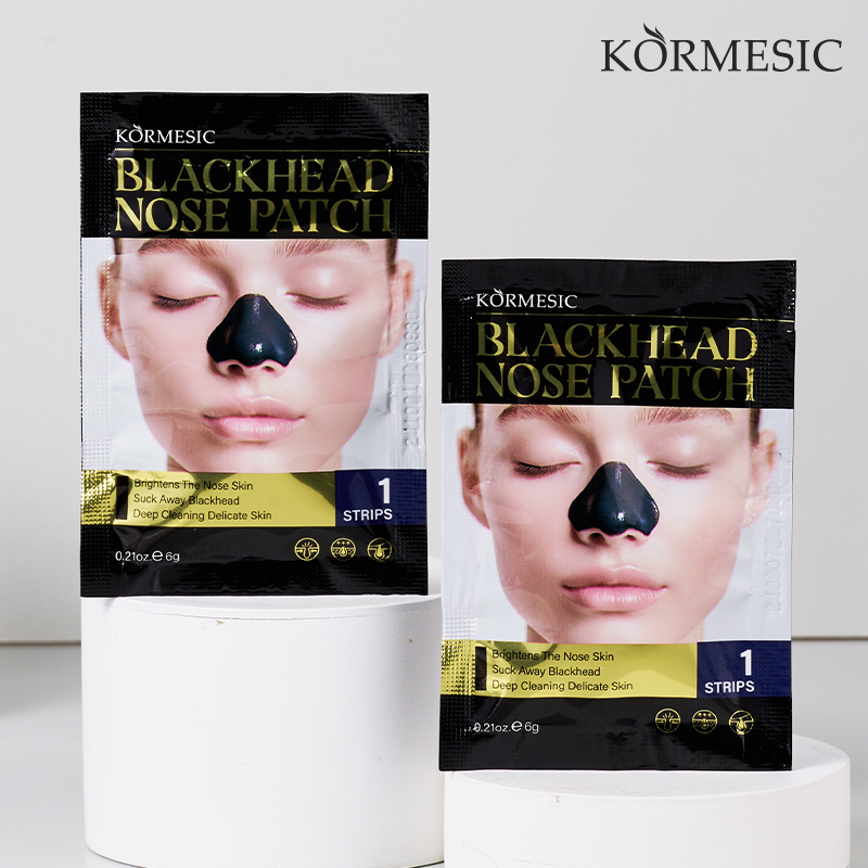 KORMESIC Bamboo Charcoal Nasal Mask 6g
