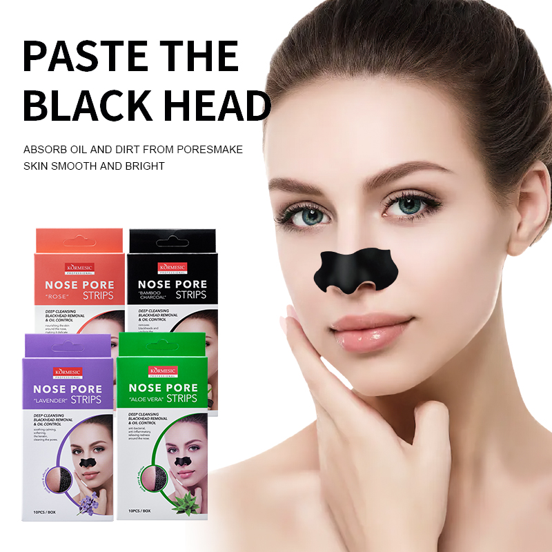 KORMESIC Nasal Mask 10pcs/box set