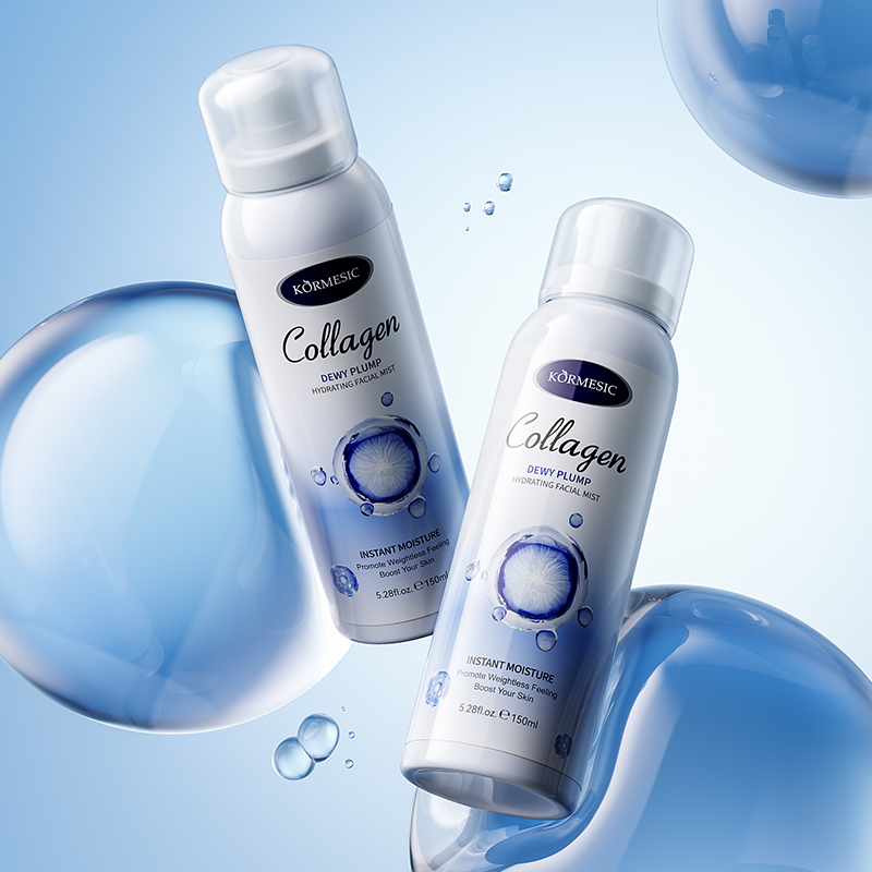 KORMESIC Collagen Moisturizing Toner spray (facial moisturizing UKGB)150ml