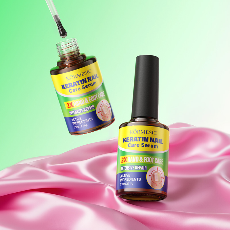 KORMESIC Keratin Nail Care Essence QB 11g