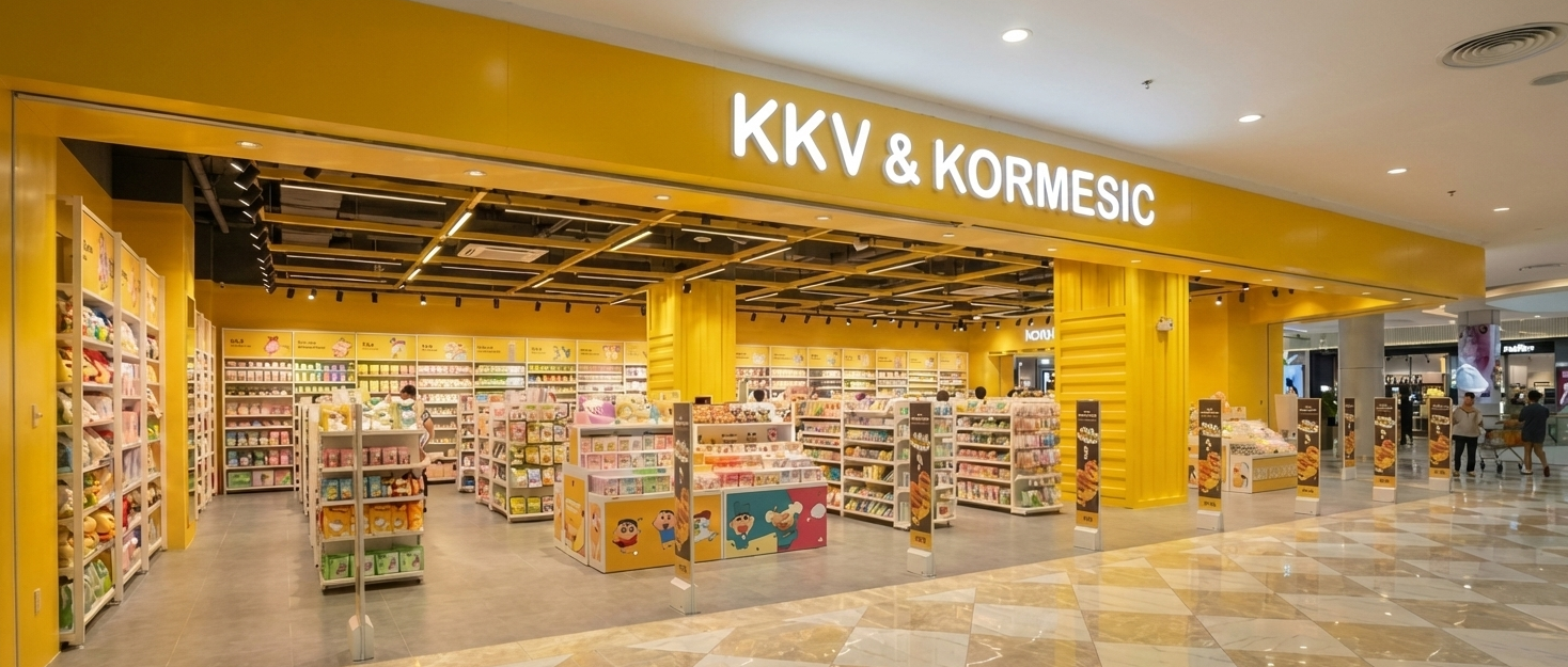 WHOLESALE & CHAIN SUPPLY