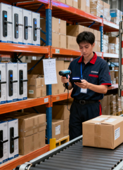 Fast Delivery Service