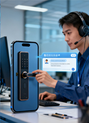 After - Sales Service 