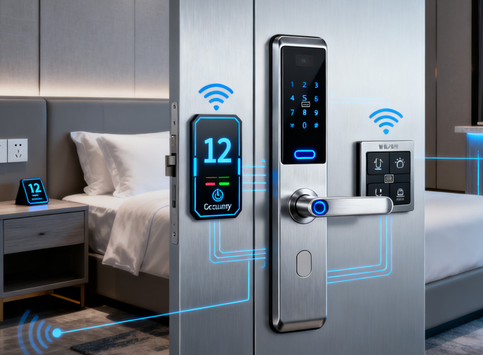 Smart System Solution