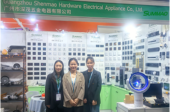 [SUMMAO] Launches 3 Groundbreaking Smart Locks: AI, 5G, Dual Compliance​ SUMMAO unveiled three new smart locks at its annual product event, solving hotels’ top pain points: security gaps, Wi-Fi issues, and global compliance hurdles.