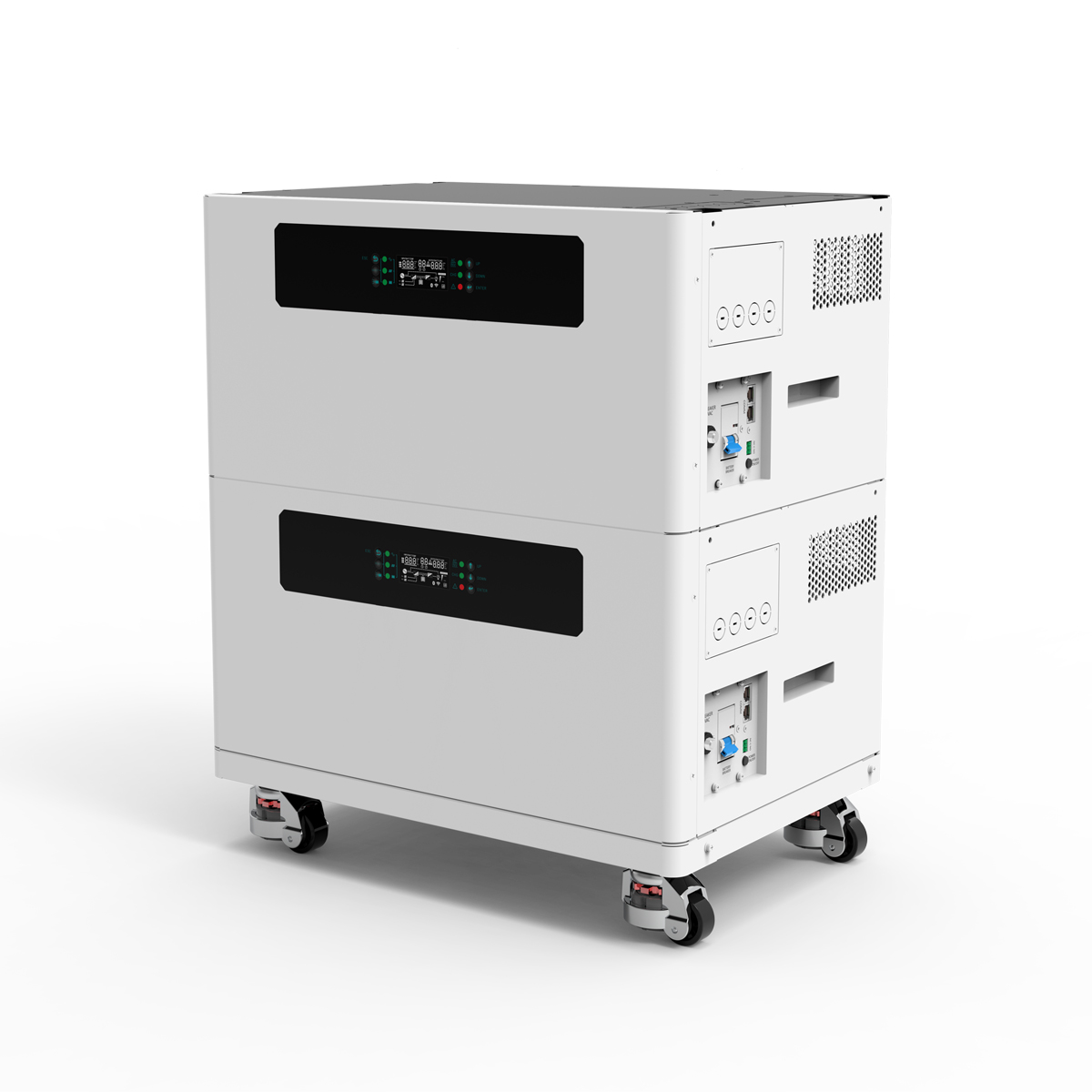 10240Wh Energy Storage Battery