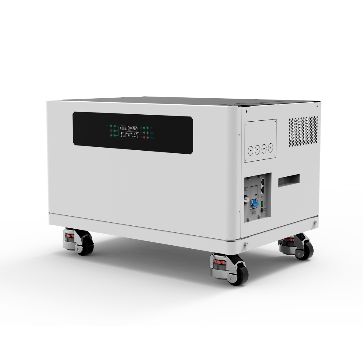 5120Wh Energy Storage Battery