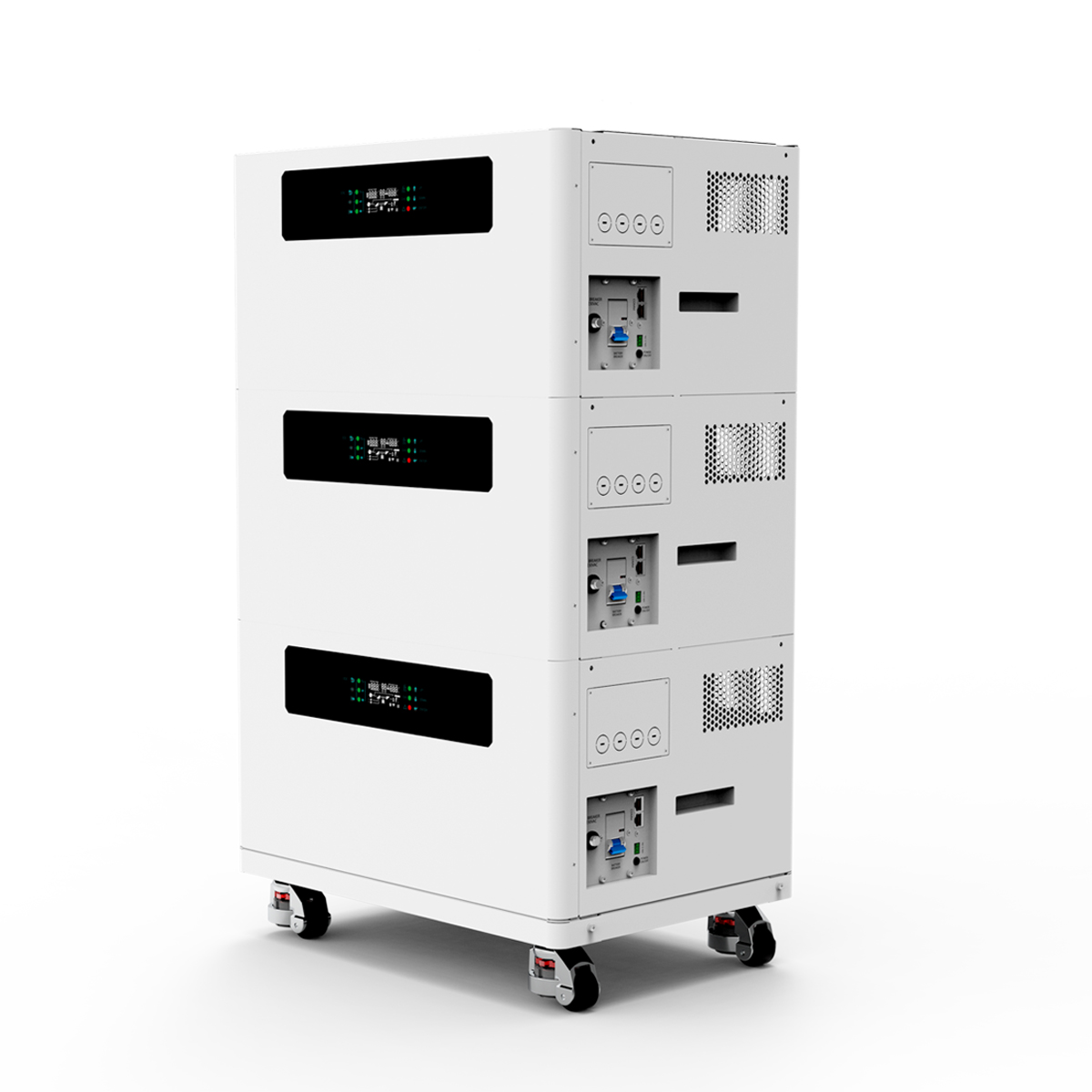 15360Wh Energy Storage Battery