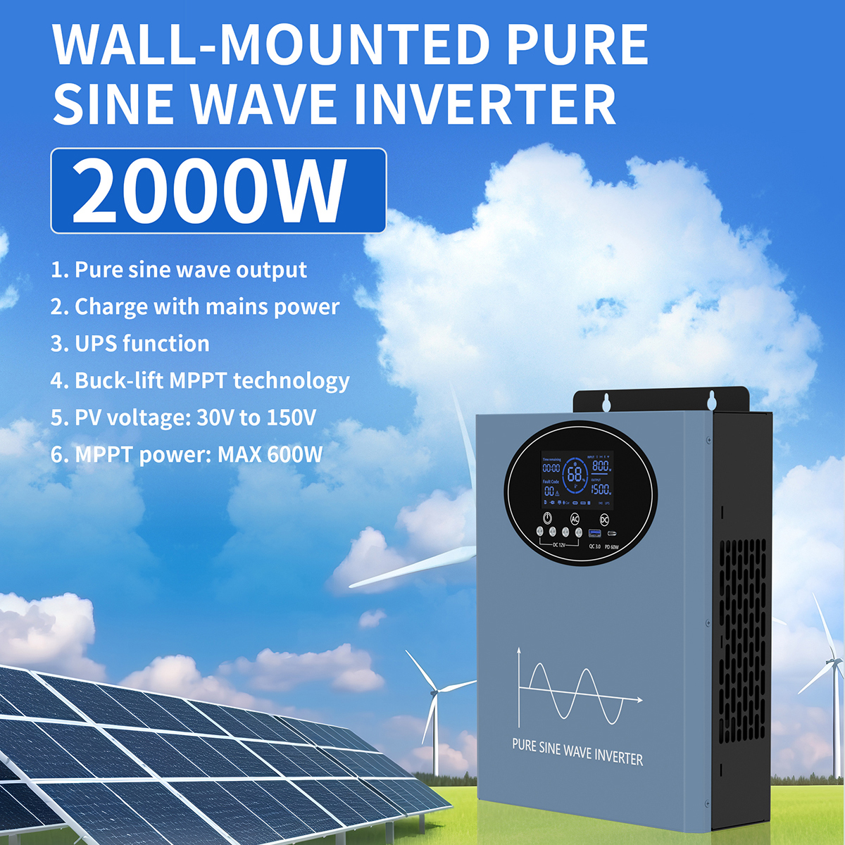 Inverter