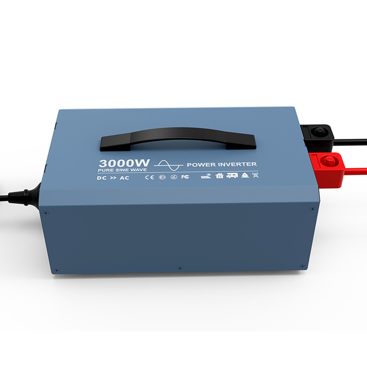 3000W  Inverter