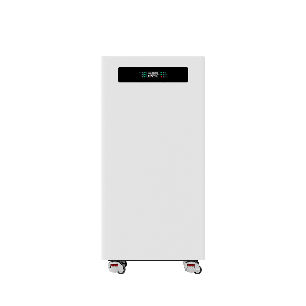 16KWh Hybrid Inverter