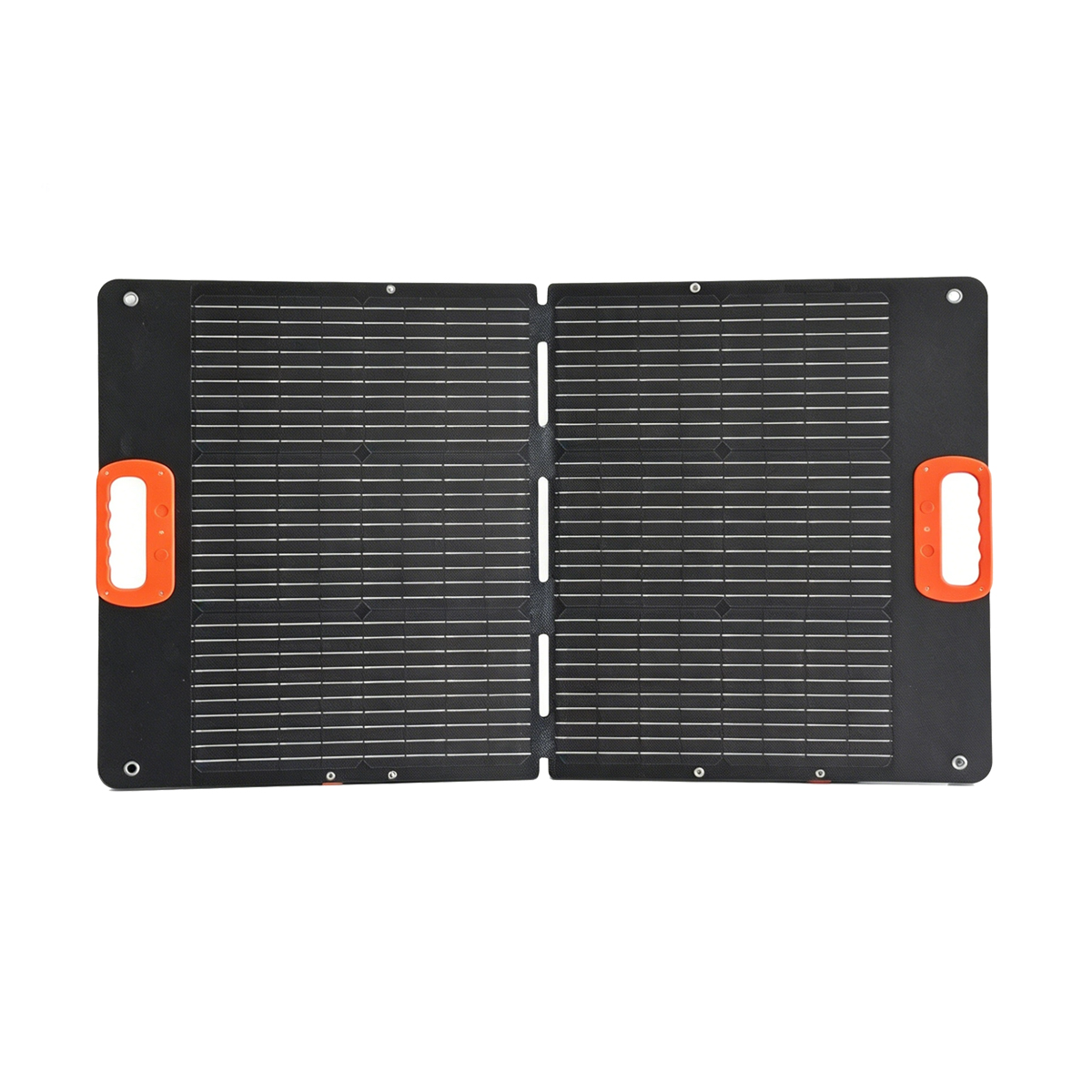 100W Portable Solar Panel
