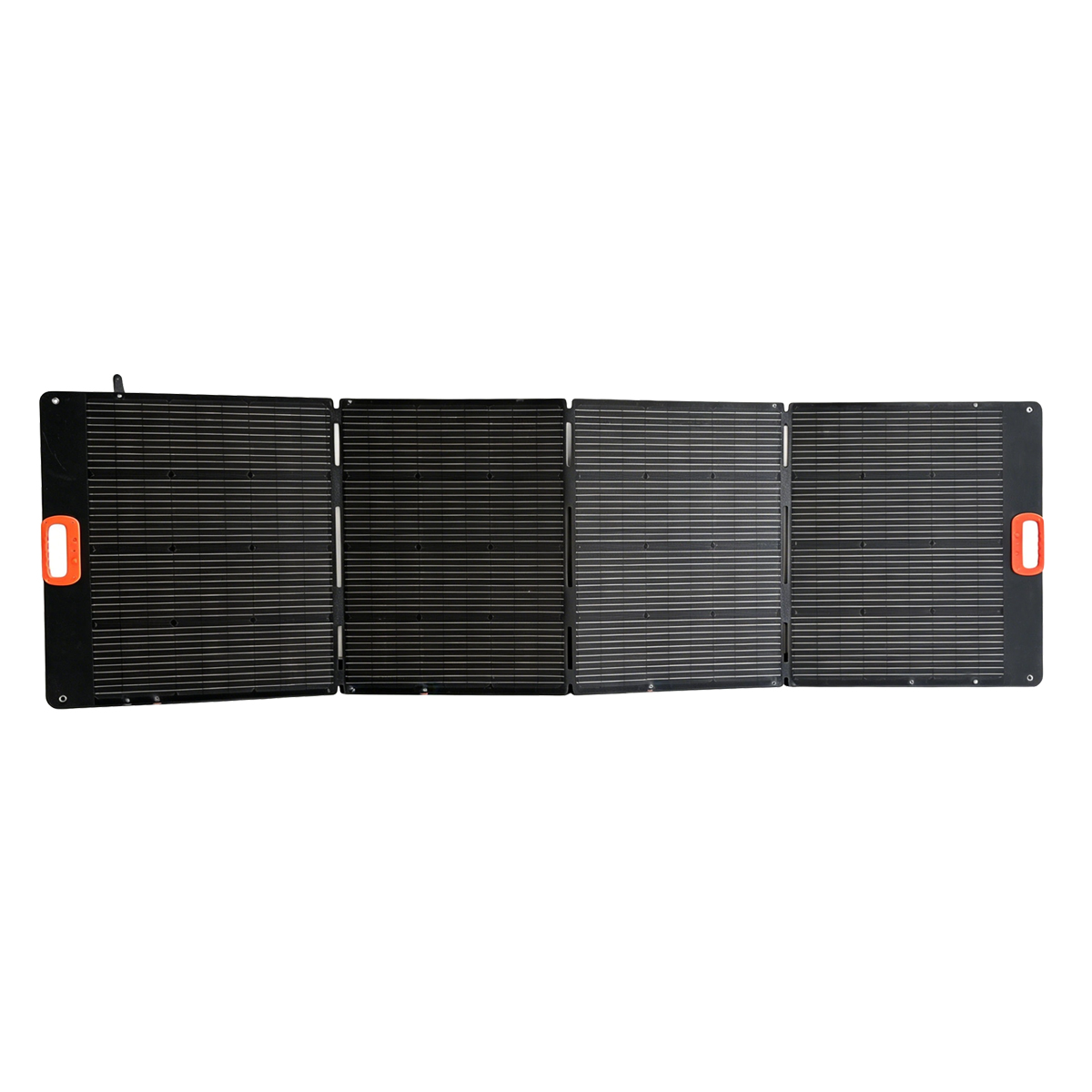 400W Portable Solar Panel