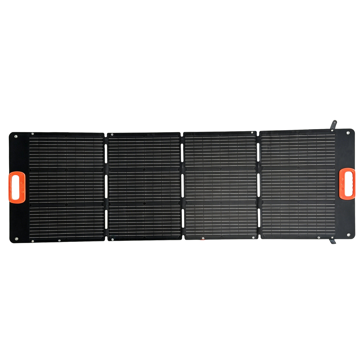 200W Portable Solar Panel