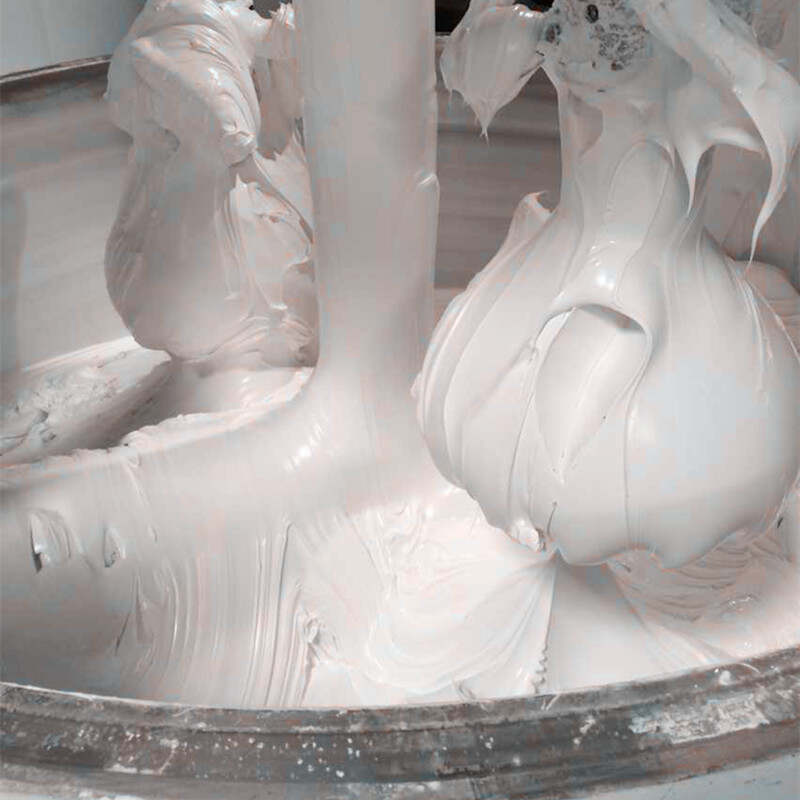 silicone sealant Mixer}