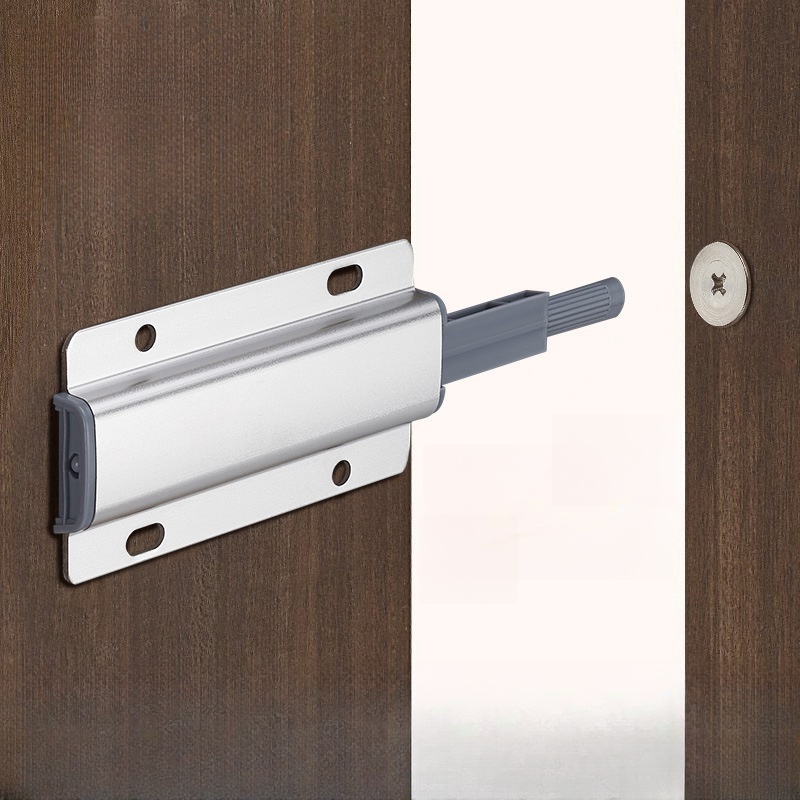 Rebounder Device& Bumper