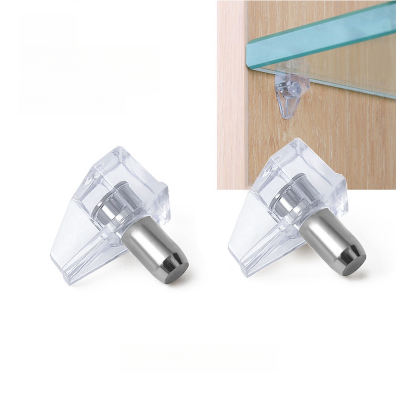 Connector& Shelf Support