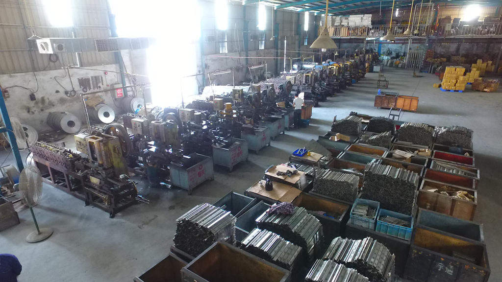 MANUFACTURE