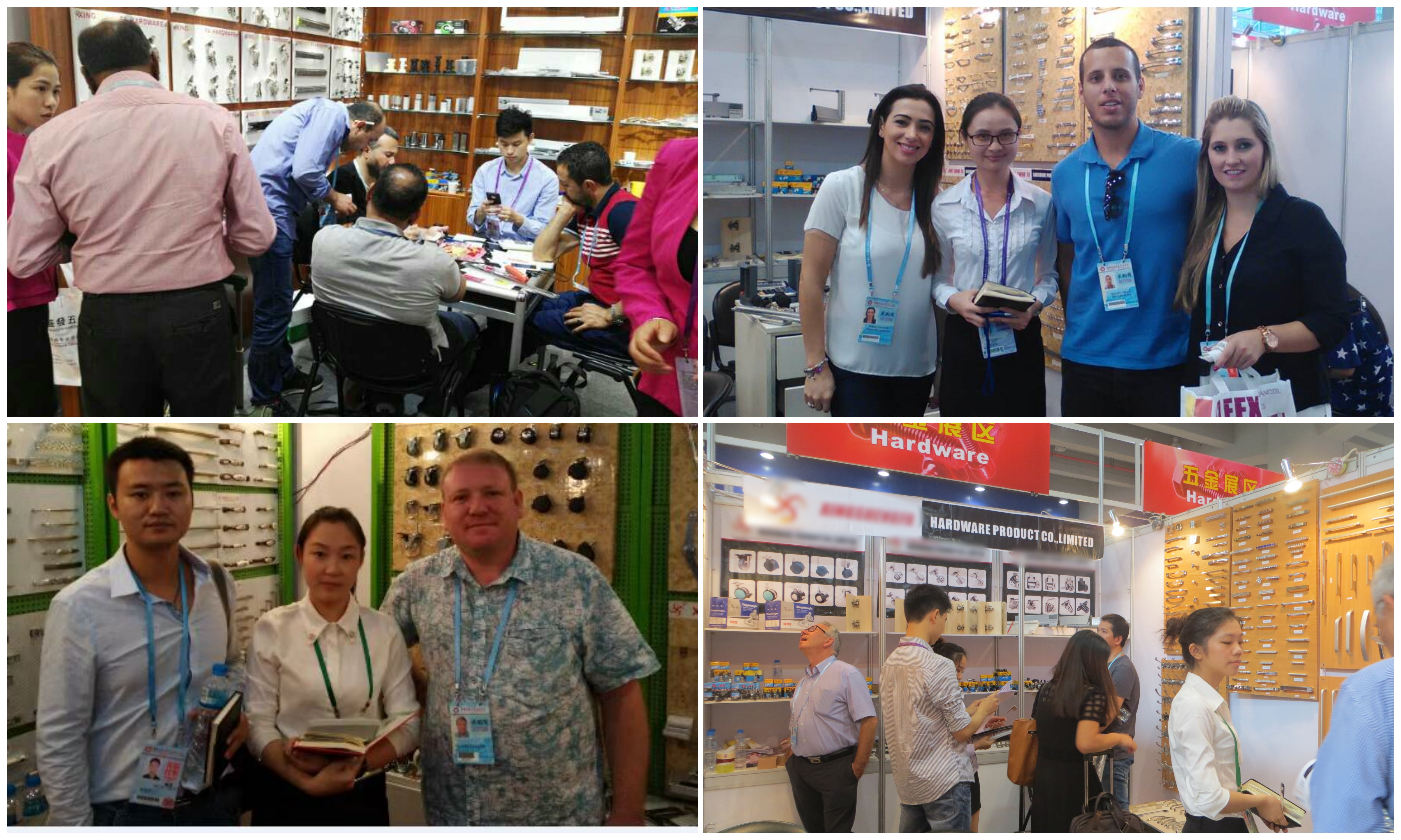 Market promotion support