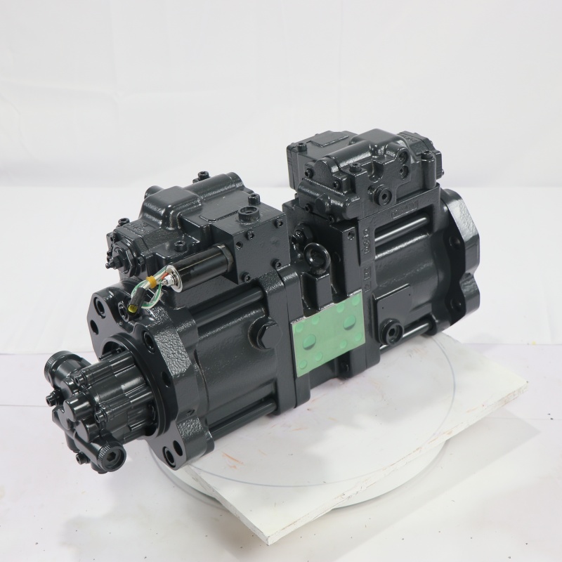 EC140 Excavator K3V63DT-9NOT SA 1142-05460 Hydraulic Main Pump