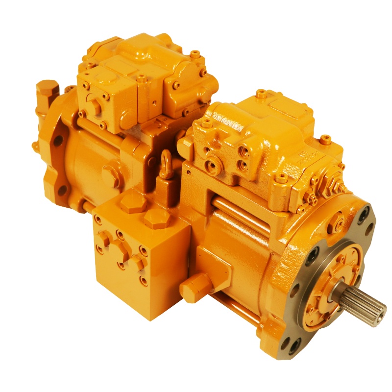 119-5408 Hydraulic Parts for Excavator 312B & 312BL Main Pump for Construction Machinery for Construction Industries