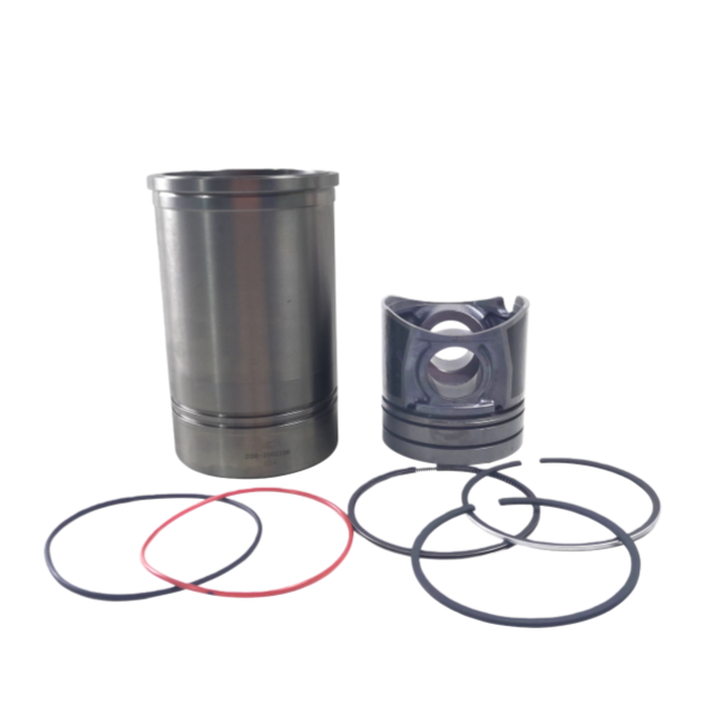 4D32 6DB1 6DS7 30007-62200 ME021843  4108Q-D30 Diesel Engine Gasket Kit, Cylinder Liner, Construction Machinery Parts