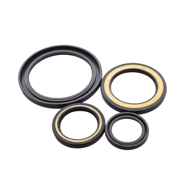 Excavator Transmission Kit Gasket Seal Kit