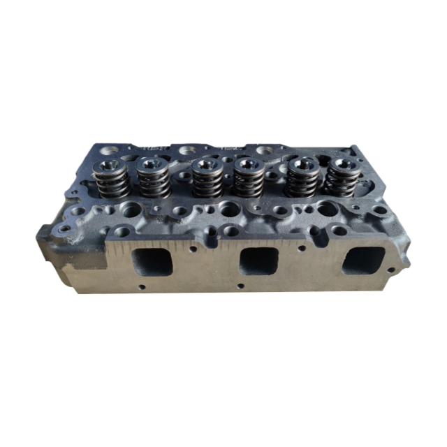 Complete Cylinder Head for Construction Machinery Engine, D1803, Part Number 1G711-03040