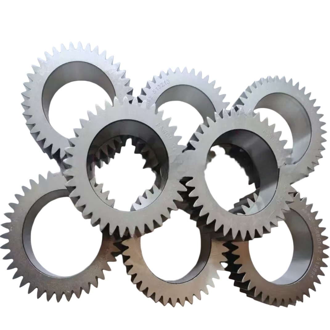 Crankshaft Gear 3680542 for X15 ISX15 QSX15 Excavator Engine Parts