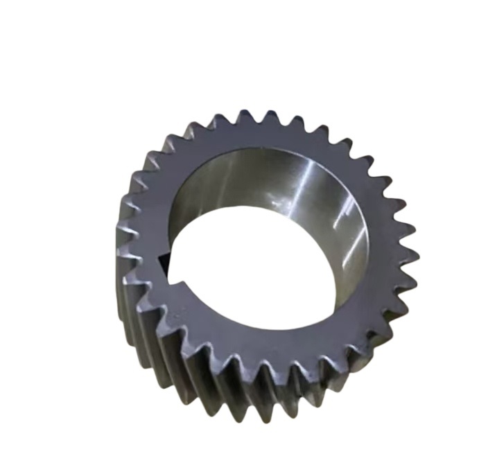 Suitable for SY245 Excavator Engine Idler Gear 60214239 D06FRC Engine Idler Gear Assembly Engine Block Cylinder Head Crankshaft