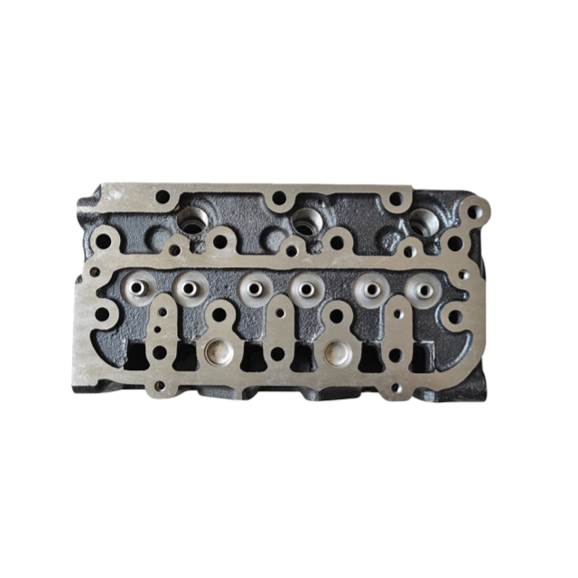 Cylinder Heads B21, B2100, B7500, B7510, D1005, and F2260 Are Suitable for 1G042-03042, 1G042-03043, and 16027-03040.