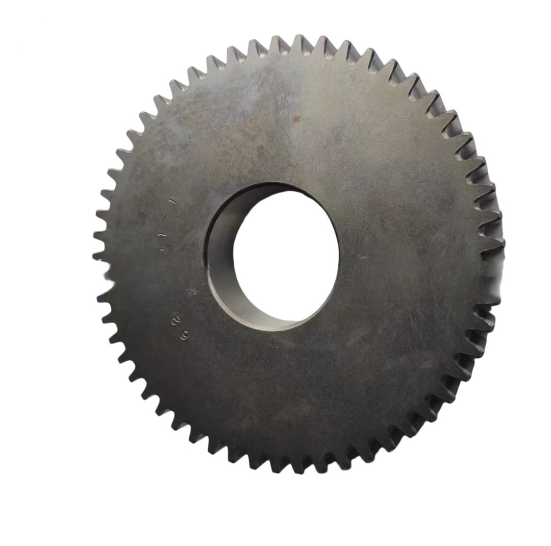 Compatible with Lovol 370 Excavator  4983990 Gear Engineering Machinery Parts Engine Block, Cylinder Head, Crankshaft