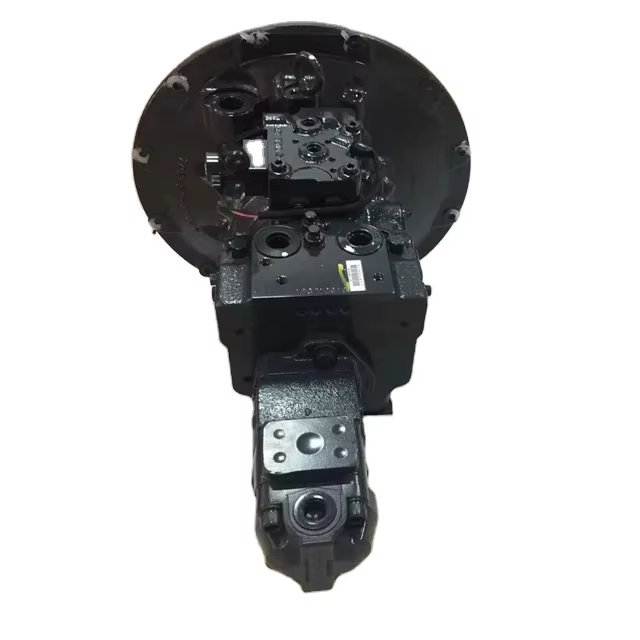 PC88MR-6 7083T00230 Excavator Spare Parts Main Pump 708-3T-00230 Hydraulic Pump