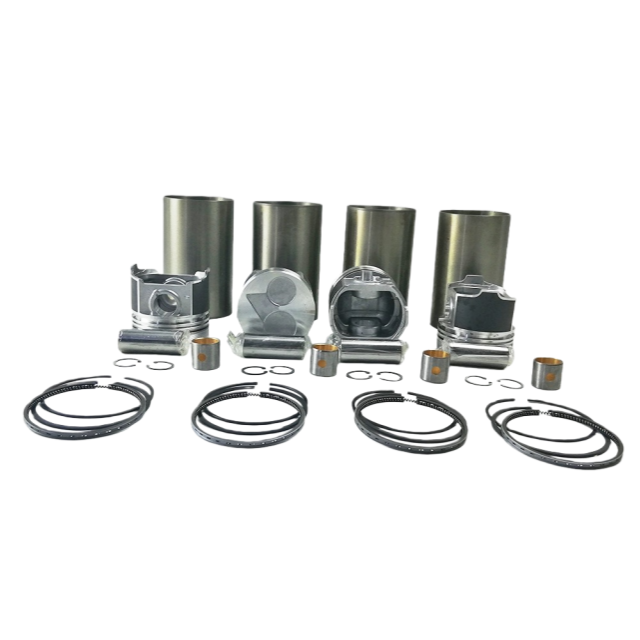 V2203Piston AndCylinderLiner Repair Kit 17331-2105 1C030-32564 Applicable to Diesel Engines and ConstructionMachinery1G868-21110