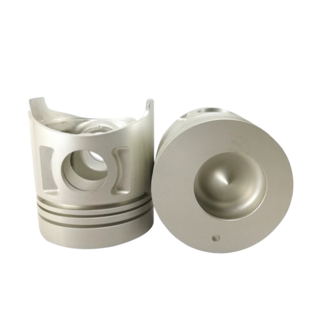 4D34 4D34T Diesel 3.9L Piston Assembly Engineering Machinery Parts Excavator ME018277