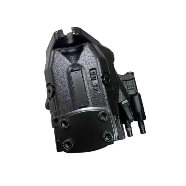 MVP30.20D hydraulic piston pump for SY16, SY25 and SY35 mini excavators - construction machinery parts