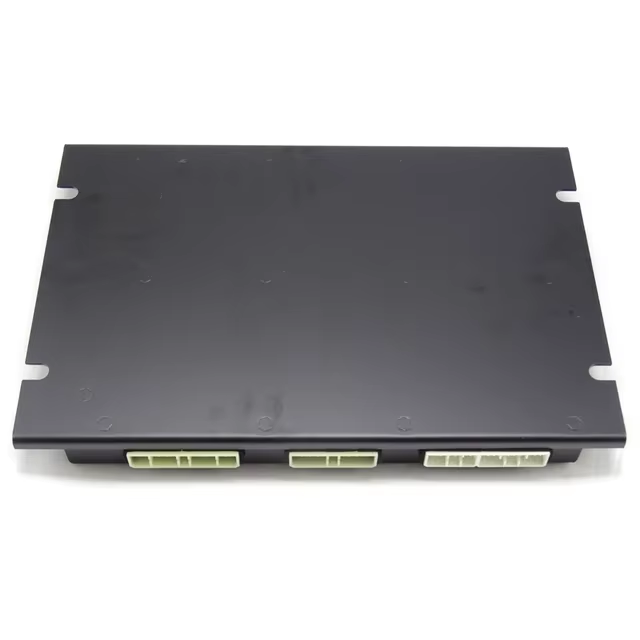 DH225-7 DH300-7 DH420-7 Excavator Monitoring Controller ECU 543-00054B Excavator Electrical Components