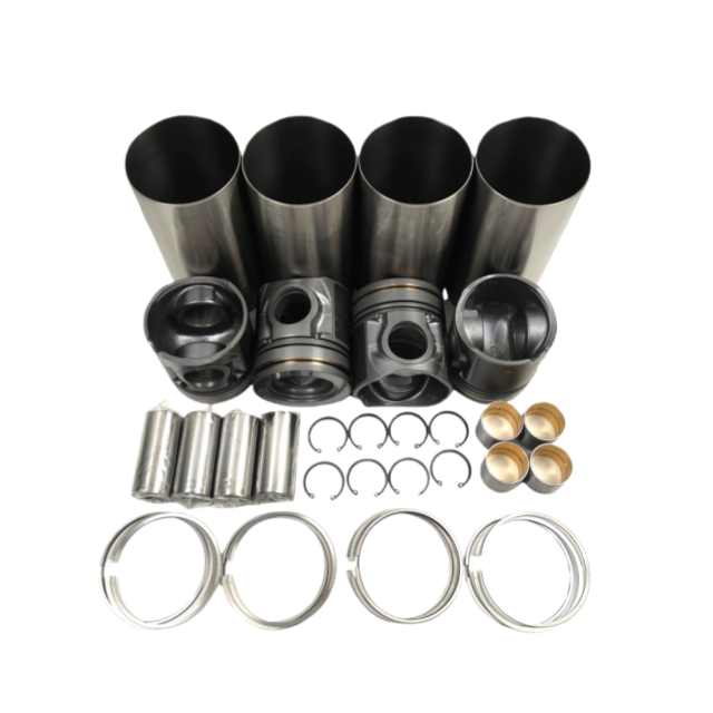 Engine Overhaul and Rebuild Kit for JCB444 Construction Machinery Excavator Engines