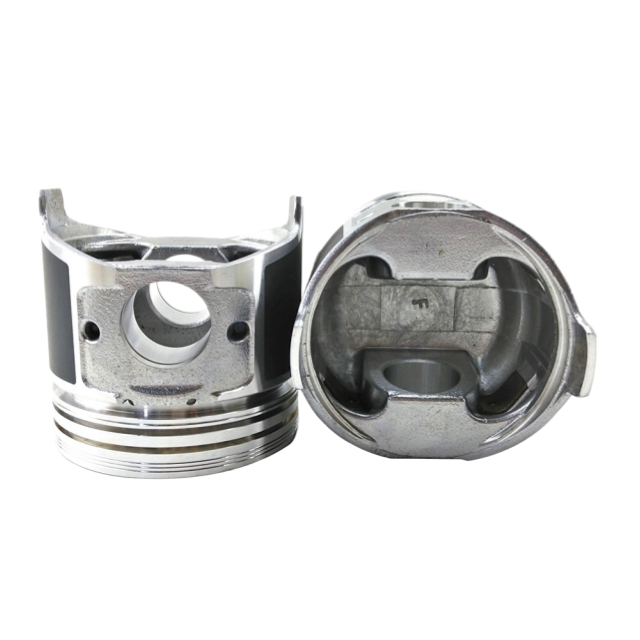 4TNV86 diesel Engine Piston Rings Are Suitable for Excavators and Are High-quality Construction Machinery Parts. (129685-22160)