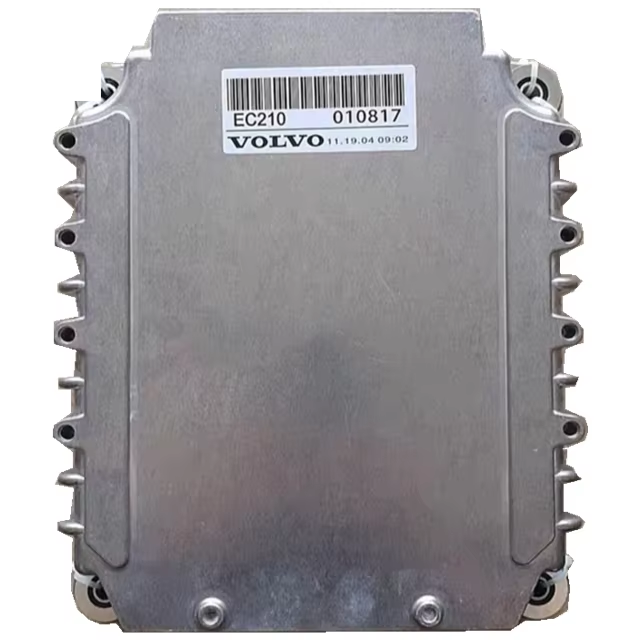 EC210B EC360B EC460B Control Unit Excavator ECU Controller 20582958 VOE20582958