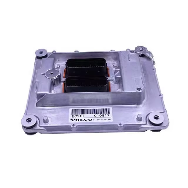 179-9850 Excavator Electrical Parts Controller Engine 3126B ECU CPU E322C E325C 1799850