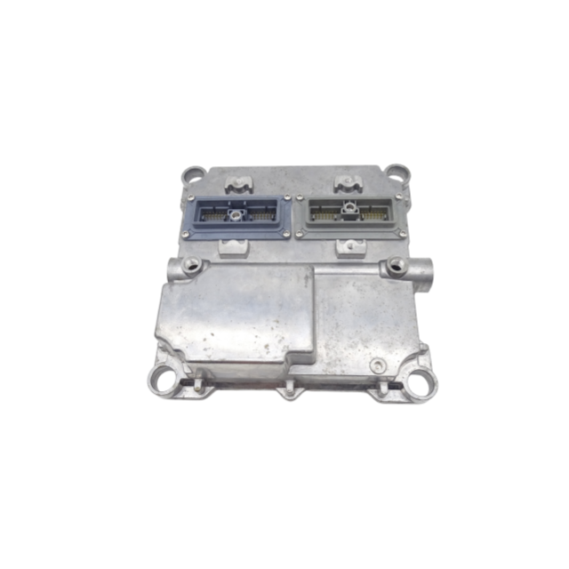 ECU 60100000 P06 Engine Brain Electronic Motor Control Controller Unit Computer Module (ECM)