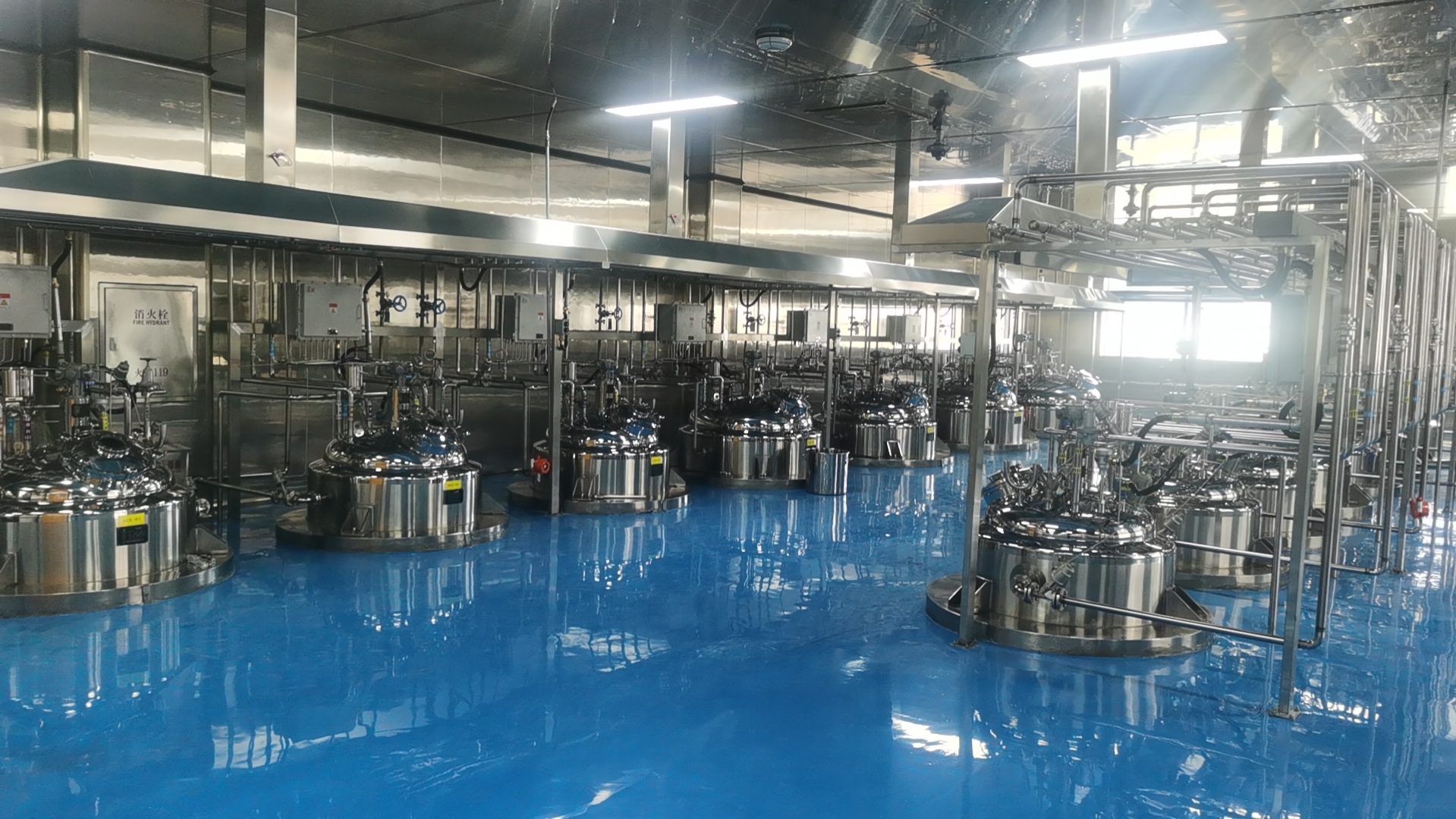 Production Experience More Than 16 years