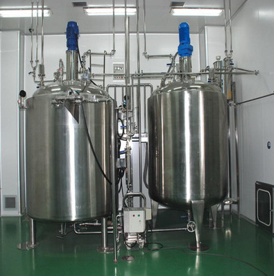 What are the common maintenance requirements for beer filling machines?}