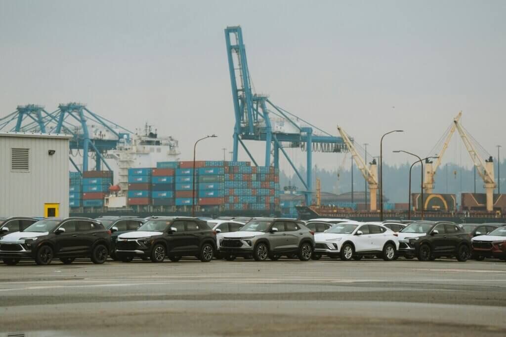 China’s Automotive Export Landscape in 2024 and Trends for 2025