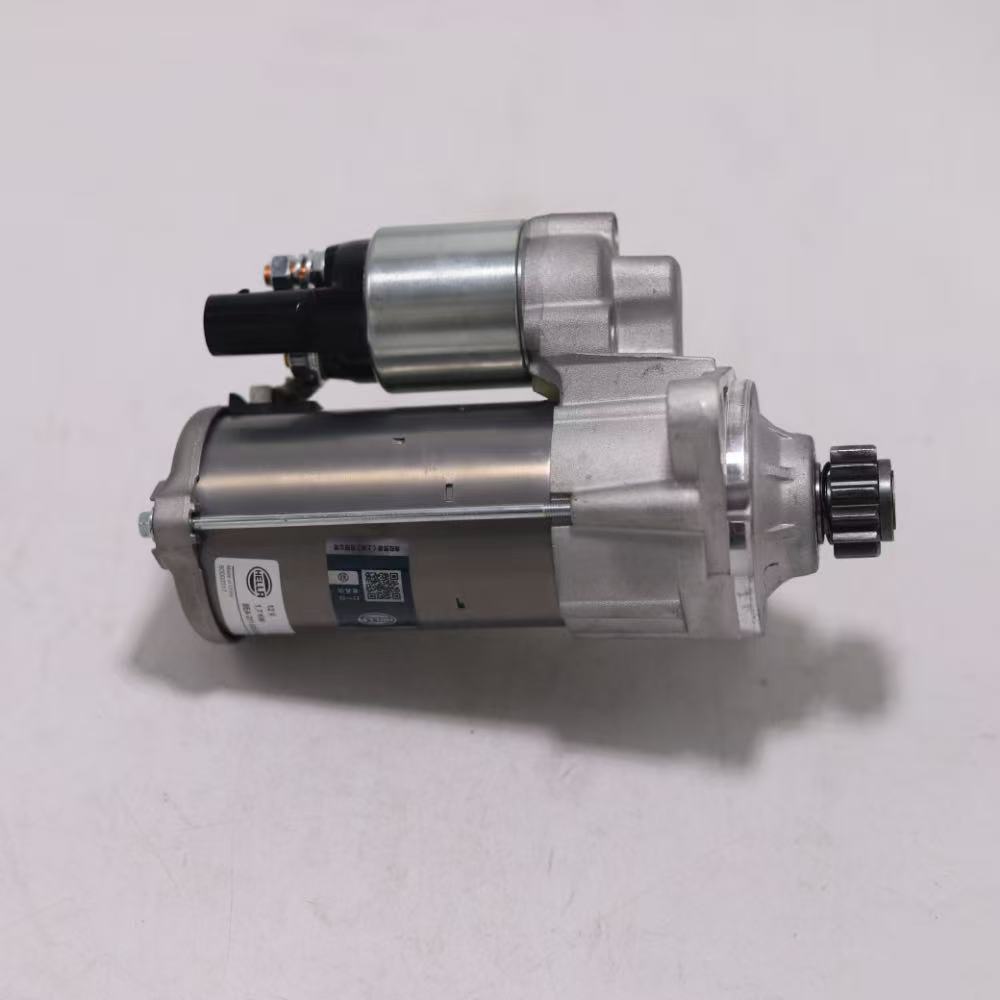 HELLA Fits Audi A3/TT, VW Golf/Passat/CC, Skoda Octavia (02E DQ250)
