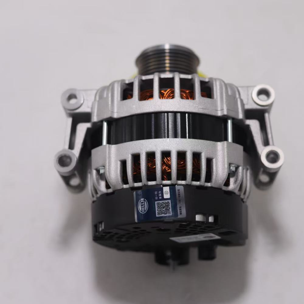 HELLA Fits Audi A4/A5/Q5, VW Golf/Passat/Tiguan (EA888）